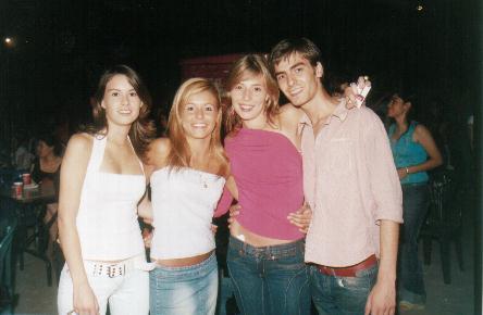 Foto - Las Buenas Ondas